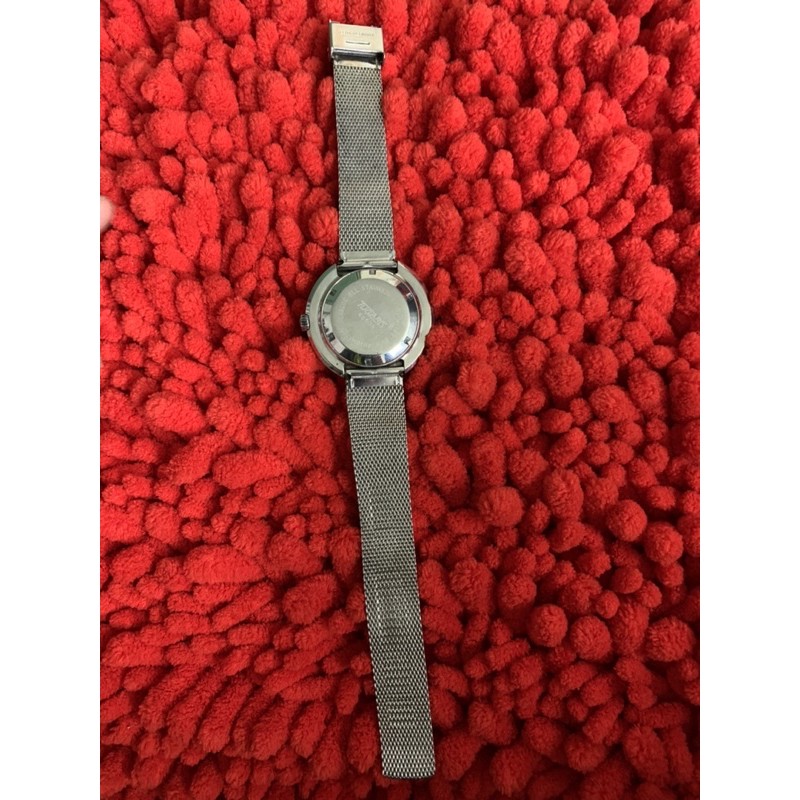 Đồng hồ Nam Automatic TuGaRis hàng si