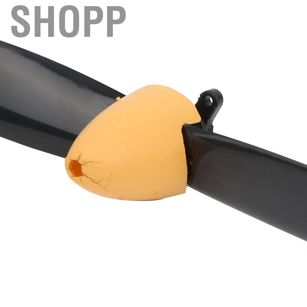 Shopp Propeller Blade Paddle Fit for WLtoys XK A160 Remote Control Fixed Wing Aircraft