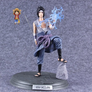 Mô hình Anime Naruto Uchiha Sasuke