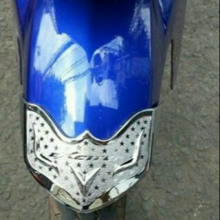 Mỏ dè trang trí Ex150, Ex 135