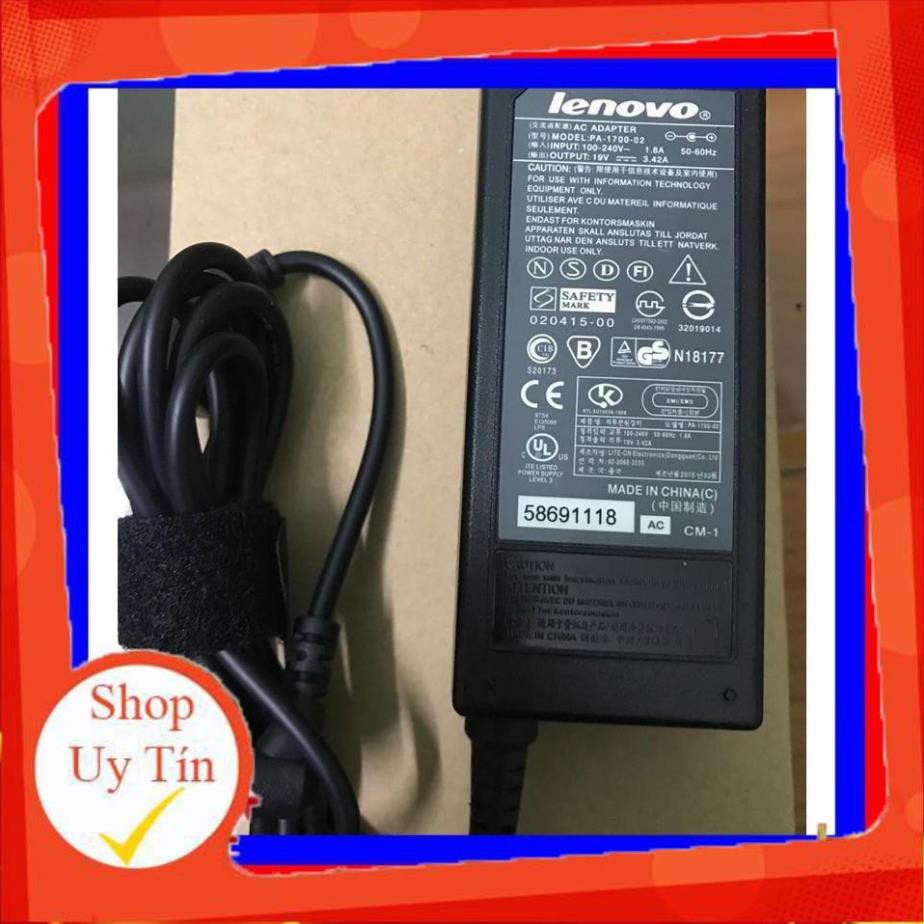 Sạc Lenovo B470 B560 B570 B575 G470 G570 G575 Z560 Z565 Z575