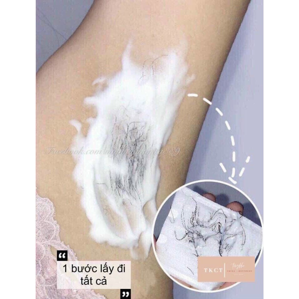 Kem triệt lông, kem tây lông an lành vùng kín ,nách ,chân tay tận gốc TMODE.SHOP | BigBuy360 - bigbuy360.vn