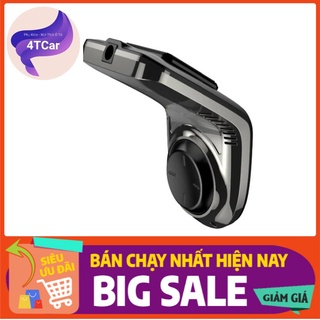 Camera hành trình u6 full hd kết nối màn hình dvd android cho ô tô xe hơi