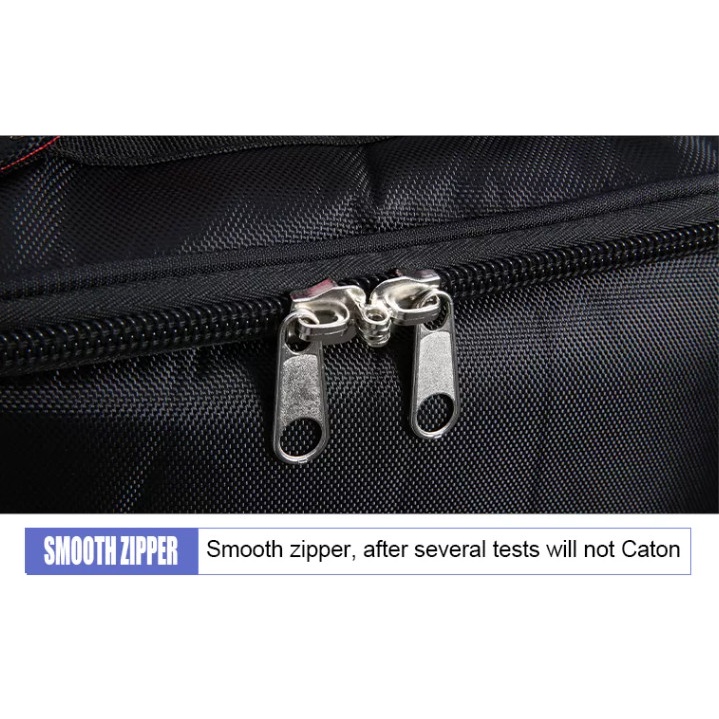 TÚI GOLF HÀNG KHÔNG -GOLF AIR PACKAGE