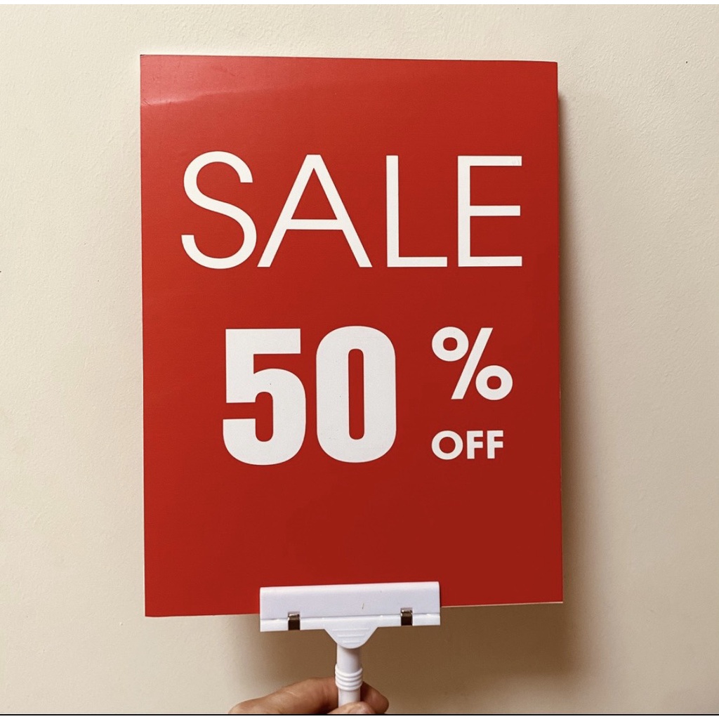 BẢNG SALE GIẢM GIÁ, BẢNG QUẢNG CÁO, BIỂN SALE KHOẢNG TRẮNG TỰ ĐIỀN GIÁ, TẤM FOMEX ĐỒNG GIÁ