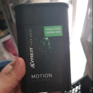 SỮA TẮM NƯỚC HOA XMEN