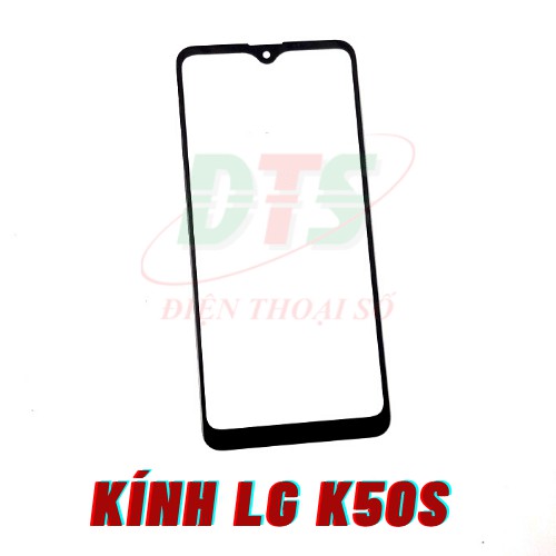 Kính thay cho LG K50s