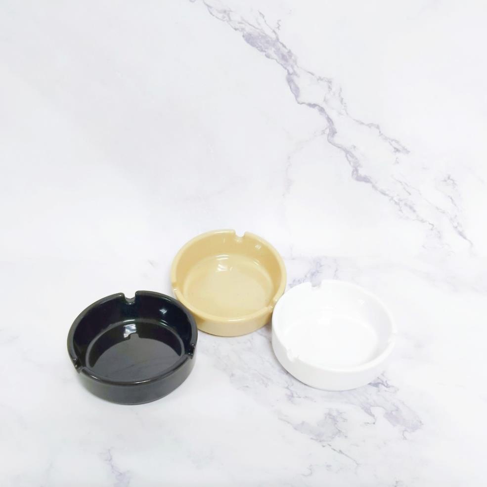 (HÀNG ĐẸP) Gạt tàn Superware 100% nhựa melamine (Đủ màu)