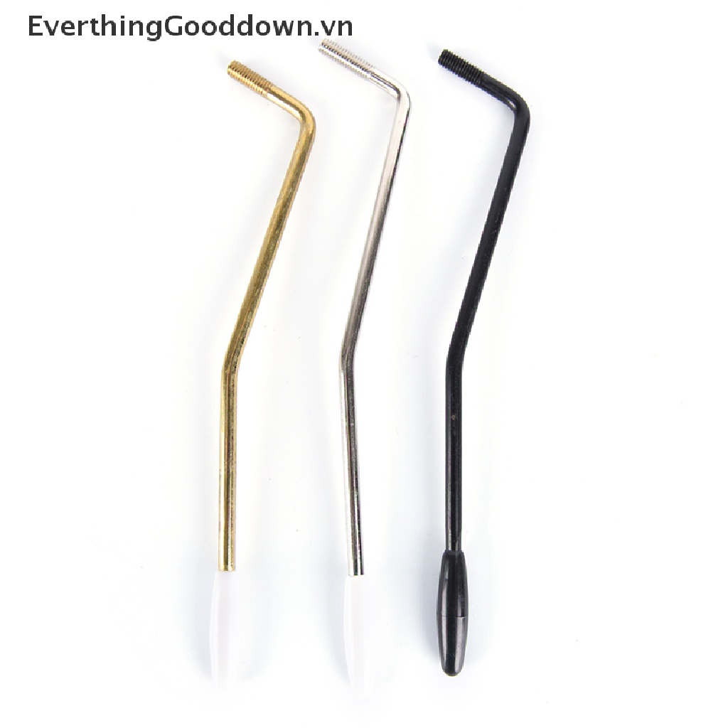Everthinggooddown Arm Thanh Tremolo Chuyên Nghiệp Cho Đàn Guitar Điện 3 Màu Lựa Chọn