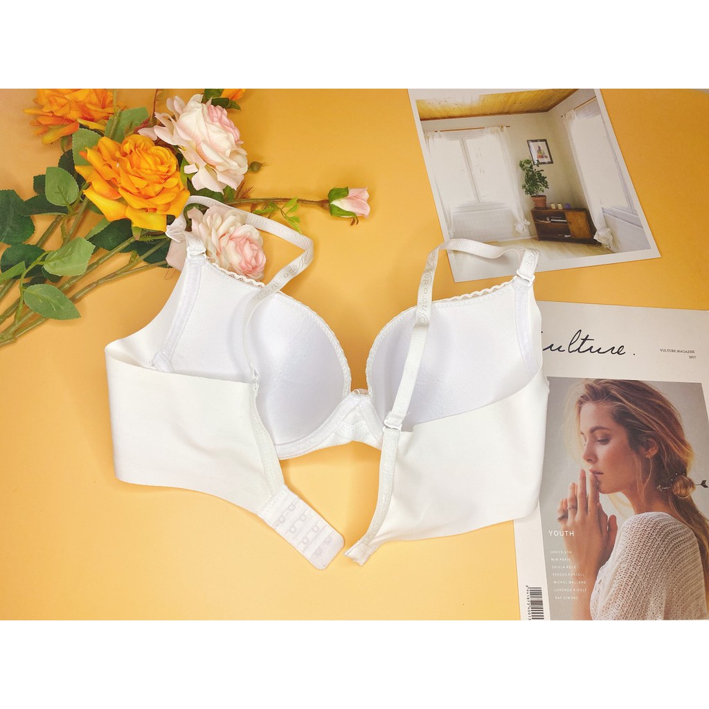 [SIZE 34-36 - 38] Áo ngực nữ thun su  - Nâng Ngực - KHÔNG GỌNG ĐỆM MỎNG CHỐNG UNG THƯ VÚ , TẢN NHIỆT - KELLYWANG