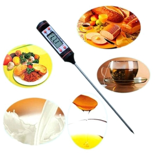 Nhiệt Kế Đo Nhiệt Độ Thực Phẩm