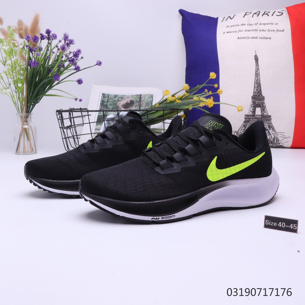 📦 FULLBOX 🌐 ORDER  🎀 SALE 50% 🎀 💯 ẢNH THẬT 🏷 NIKE AIR ZOOM PEGASUS 37 🏷 👟 GIÀY NAM NỮ 👟