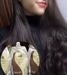 Ủ TÓC COLLAGEN KARSELL