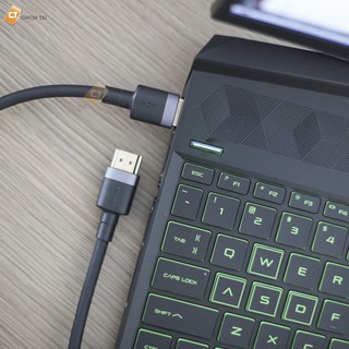 Dây tín hiệu hai đầu HDMI 1m/2m/3m/5m
