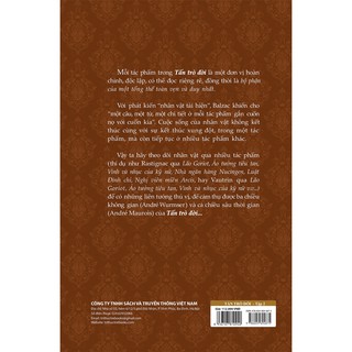 Sách - Tấn Trò Đời 2
