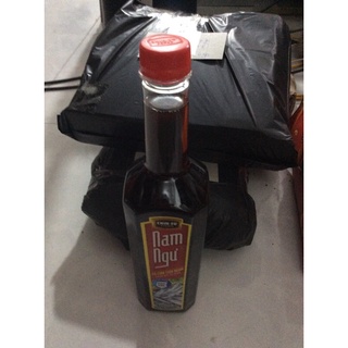 mắm nam ngư 750 ml
