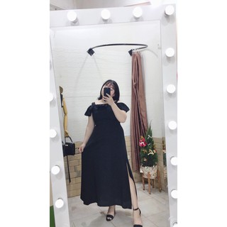 váy maxi bigsize 70-100kg