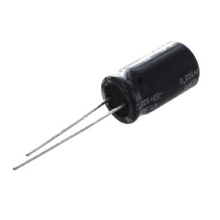 10 Tụ Hóa 10uf 400v Chất Lượng Cao