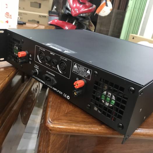 CỤC ĐẨY CÔNG SUẤT B3 24 sò. nguôn đồng tròn  năm 2022 - Công Ty Thiên Phúc