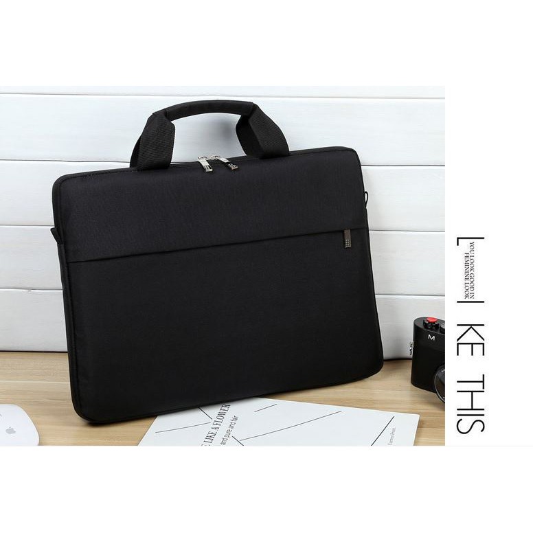 TÚI CHỐNG SỐC MACBOOK.CAO CẤP 15,6 INCH , TÚI VẢI 3 MÀU CHỐNG THẤM NƯỚC BỀN ĐẸP VÀ LỚP LÔNG MÚT 2 BÊN BẢO VỆ LAPTOP IPAD | BigBuy360 - bigbuy360.vn