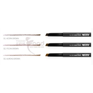 Chì Kẻ Mày Merzy Another Me The First Brow Pencil