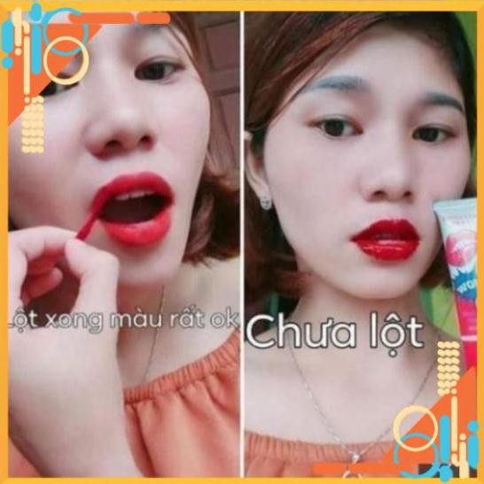 [Dùng là Xinh] Son săm wow Hàn Quốc hot 2020 chính hãng (dạng lột) lâu trôi chống nước. | BigBuy360 - bigbuy360.vn