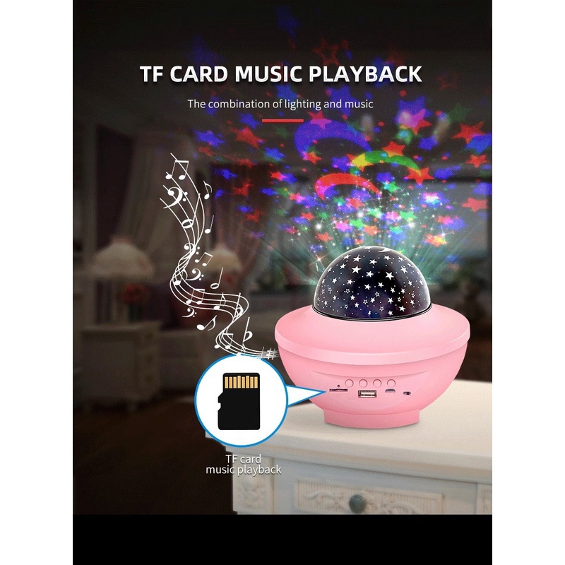 Rare store，âm thanh bluetooth ánh sáng sân khấu，bữa tiệc ngoài trời ，ktv sân khấu đầy màu sắc xoay ánh sáng đèn flash