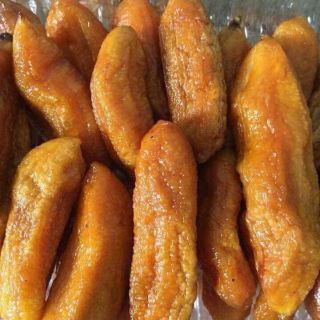 Chuối ngự sấy dẻo 1kg