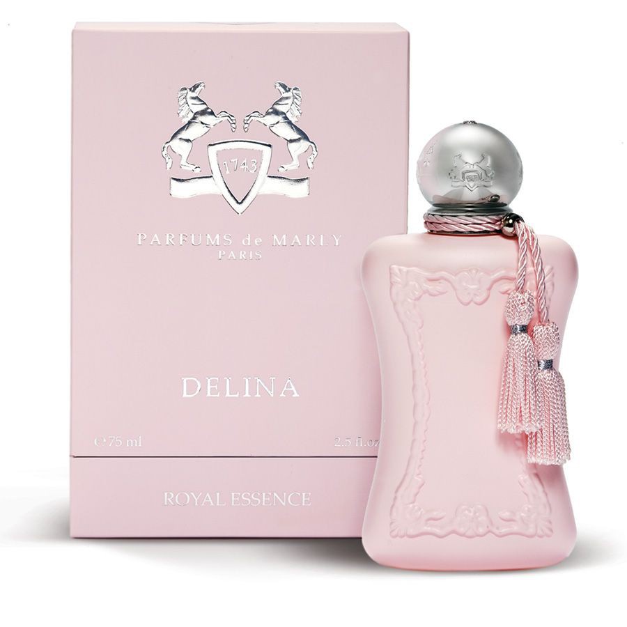 Nước Hoa ORIGNAL DE MARLY Delia Cho Phụ Nữ EDP 75 ML
