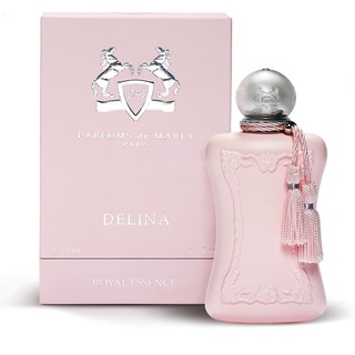 Nước hoa orignal de marly delia cho phụ nữ edp 75 ml