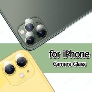 Kính Cường Lực Bảo Vệ Camera Sau Cho iPhone 7 X XR 11 Pro Max 6 6s 7 8 Plus XS