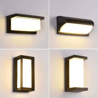 [vitalight] Đèn Led Hắt Tường trang trí NTO1