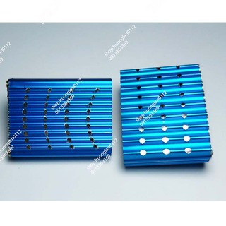 Đệm bọc cần số xe máy (giá 2 chiếc )