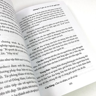 Sách - Quyền Lợi Hoàn Hảo