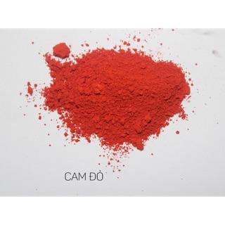 Màu khoáng làm son sale 5gr 9k