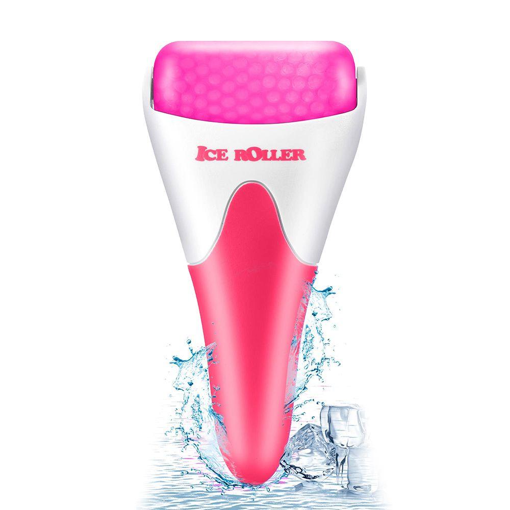 Dụng Cụ Lăn Lạnh Chăm Sóc Da Mặt Lưu Thông Máu Giảm Đau Toàn Thân