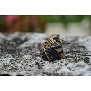 Keycap Samurai 4