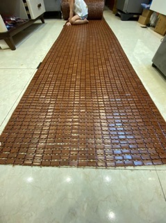 Chiếu trúc dùng trong spa tmv