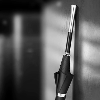 Ô dù chơi golf, ô dù doanh nhân cao cấp cán thẳng dài chống tia UV - Mẫu 115cm