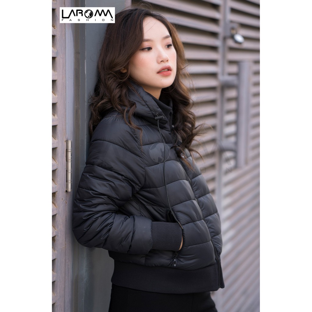 Áo phao nữ Laroma