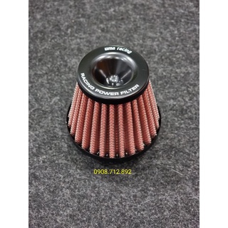 lọc gió Pô E trụ Uma Racing size 38 chính hãng