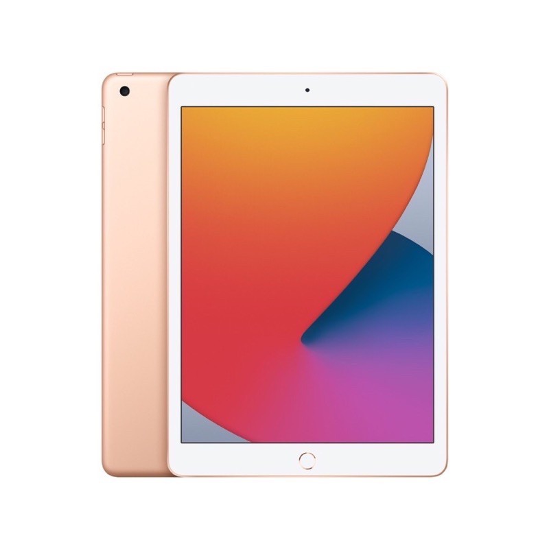 máy tính bảng IPAD gen 8 32gb Only wifi  mới 100% | BigBuy360 - bigbuy360.vn