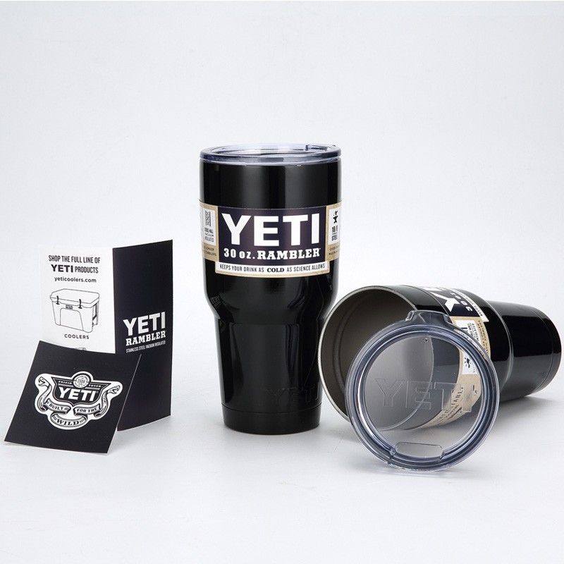 Ly YETI cao cấp giữ nhiệt