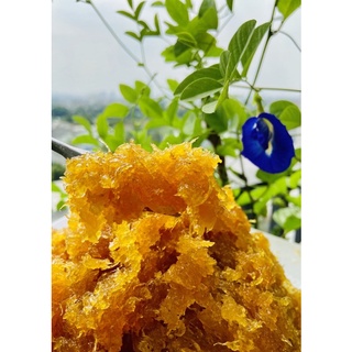 Mứt dứa thủ công 500gr