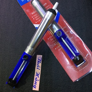 Hút thiếc SOLDER loại nhỏ (1 chiếc)