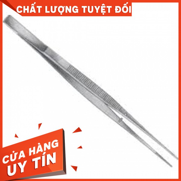 [ TBYT QUÂN Y  ]Nhíp Y Tế Nhíp Y Tế 12 Cm