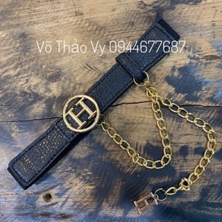 Đai váy xích