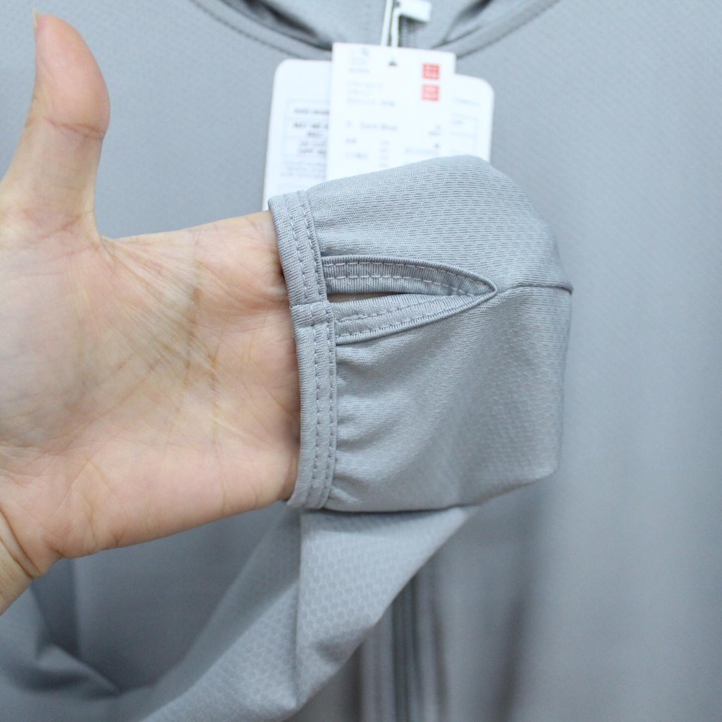 Q9571 - Áo khoác xuất Nhật trơn 9