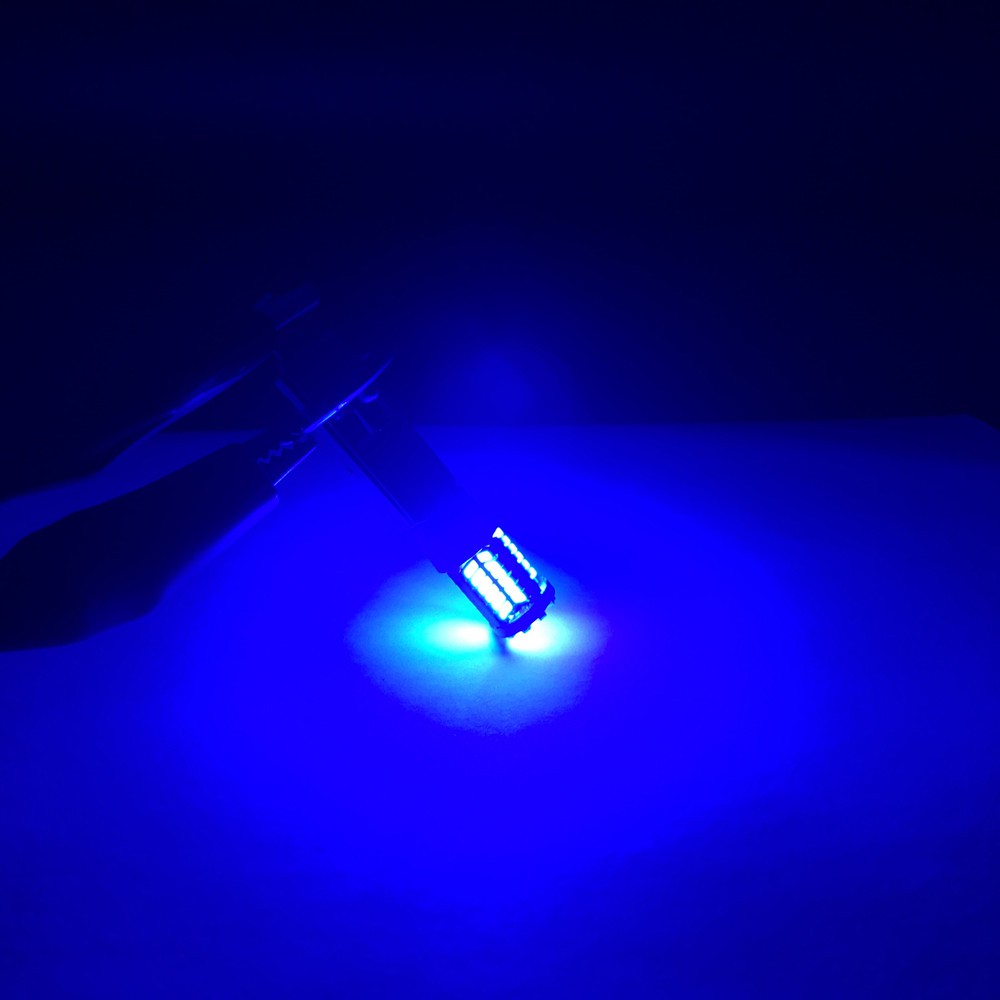 Bóng đèn pha LED W5W W16W T15 194 57SMD cho xe hơi chất lượng cao