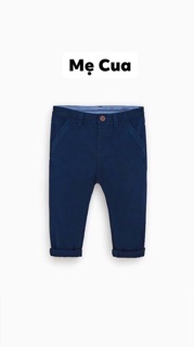 Quần kaki Zara bé trai